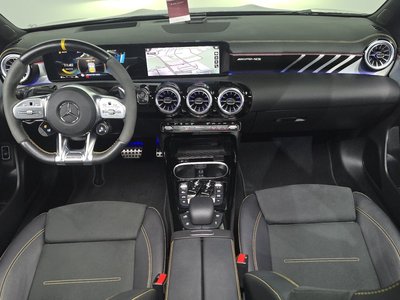 2023 Mercedes-BENZ CLA 照片 5