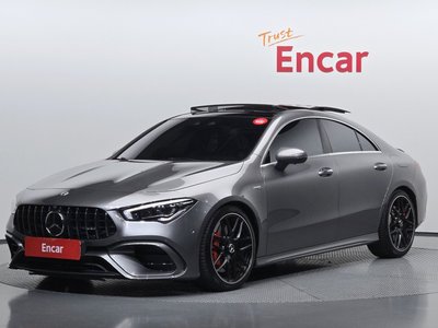 2023 Mercedes-BENZ CLA 照片 1