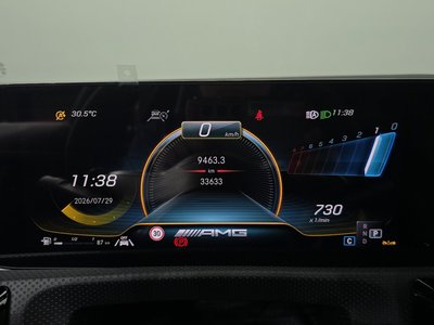 صورة مصغرة 11 لـ 2023 Mercedes-BENZ CLA