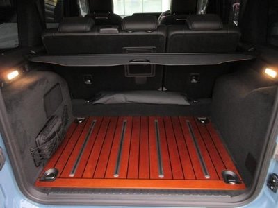 MERCEDES-BENZ G-CLASS - 9