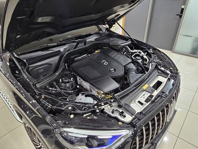 MERCEDES-BENZ GLC - 7