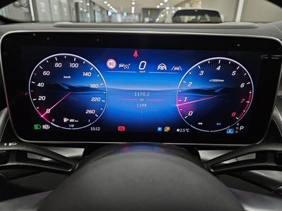 MERCEDES-BENZ GLC - 8