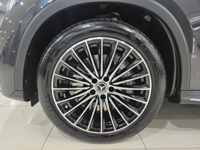 MERCEDES-BENZ GLC - 6