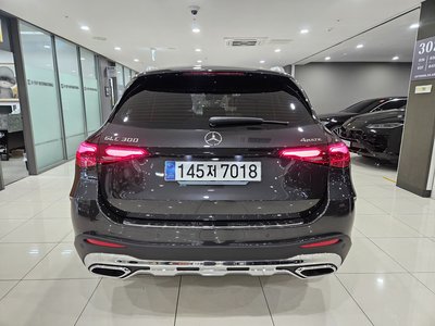 MERCEDES-BENZ GLC - 3