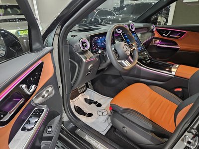 MERCEDES-BENZ GLC - 10