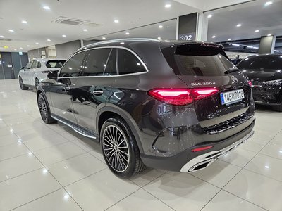 MERCEDES-BENZ GLC - 4