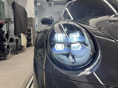PORSCHE 911 - 10