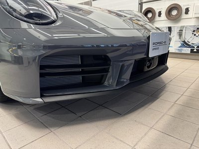 PORSCHE 911 - 8