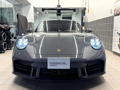 PORSCHE 911 - 2