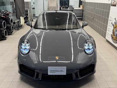 PORSCHE 911 - 3