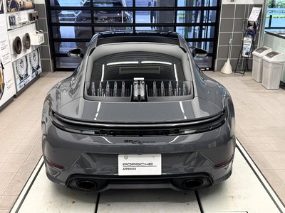 PORSCHE 911 - 5