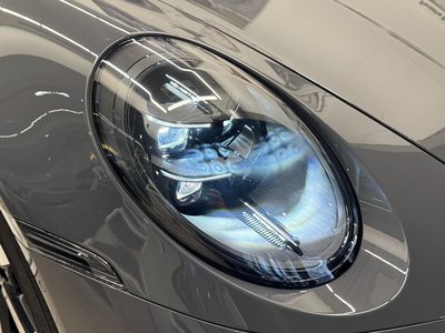 PORSCHE 911 - 9
