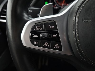 2020 BMW X6 — миниатюра 29