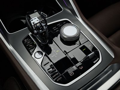 2020 BMW X6 — миниатюра 12