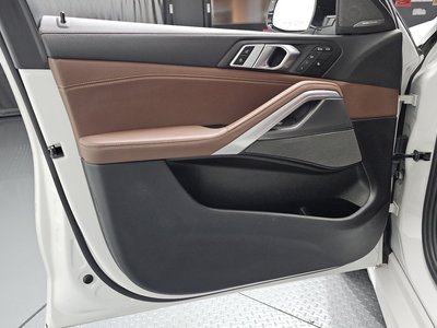 2020 BMW X6 — миниатюра 14