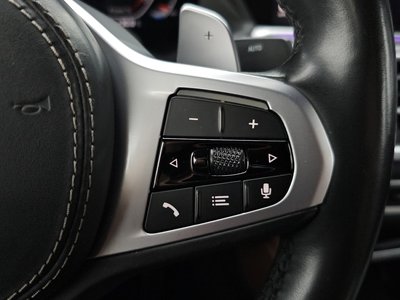 2020 BMW X6 — миниатюра 30
