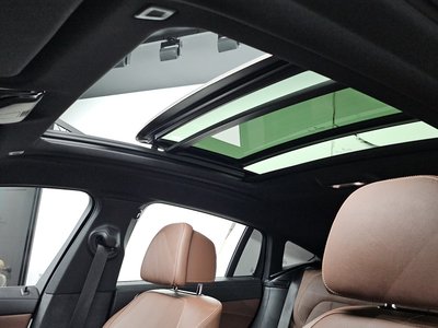 2020 BMW X6 — миниатюра 33