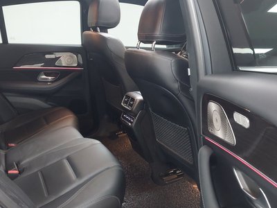 MERCEDES-BENZ GLE - 10
