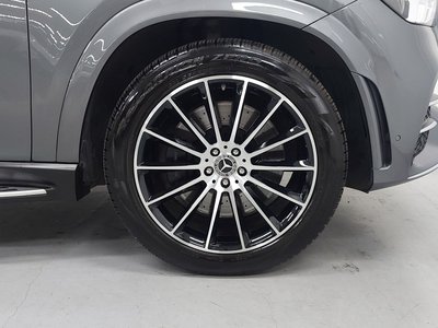 MERCEDES-BENZ GLE - 6