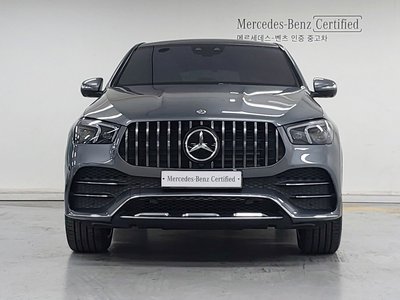 MERCEDES-BENZ GLE - 2