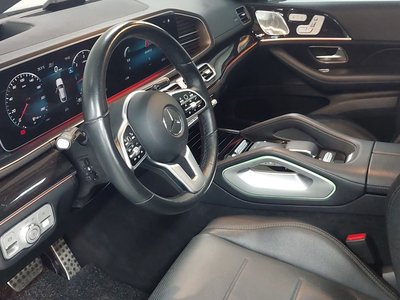 MERCEDES-BENZ GLE - 9