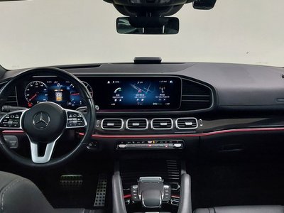 MERCEDES-BENZ GLE - 5