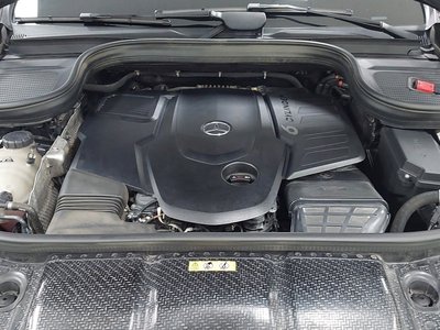 MERCEDES-BENZ GLE - 7