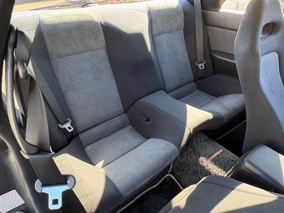 NISSAN SKYLINE GT-R - 10