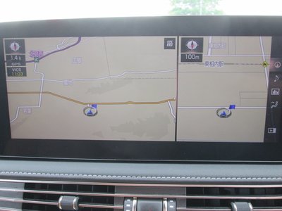 صورة مصغرة 44 لـ 2021 Lexus LS