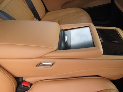 صورة مصغرة 57 لـ 2021 Lexus LS