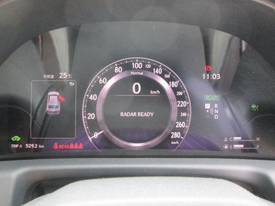صورة مصغرة 29 لـ 2021 Lexus LS