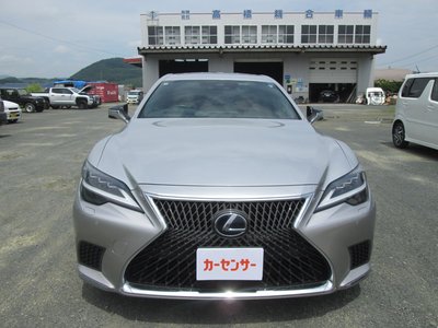 صورة 6 لـ 2021 Lexus LS