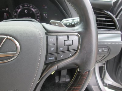 صورة مصغرة 28 لـ 2021 Lexus LS