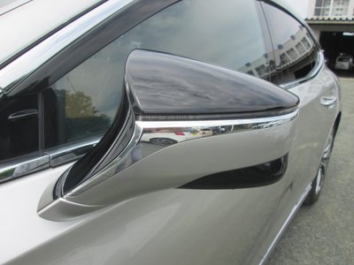 صورة مصغرة 20 لـ 2021 Lexus LS