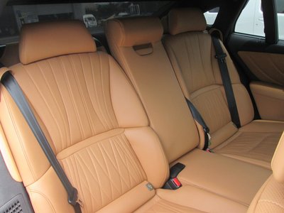 صورة مصغرة 54 لـ 2021 Lexus LS