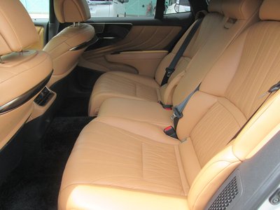 صورة مصغرة 55 لـ 2021 Lexus LS