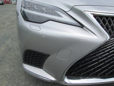 صورة مصغرة 15 لـ 2021 Lexus LS