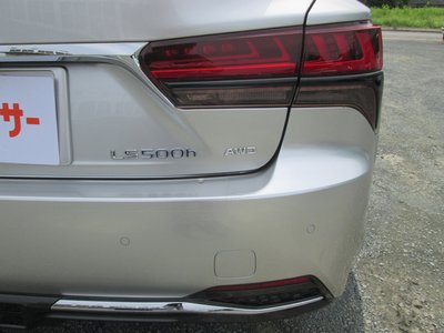صورة مصغرة 18 لـ 2021 Lexus LS