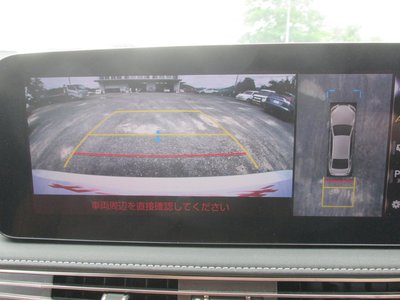 صورة مصغرة 46 لـ 2021 Lexus LS