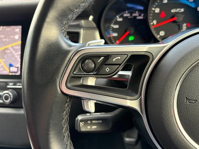 2017 Porsche MACAN 缩略图 64