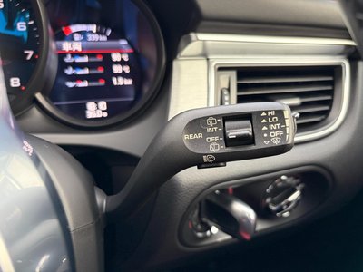 2017 Porsche MACAN 缩略图 67