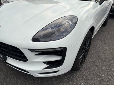 2017 Porsche MACAN 缩略图 14