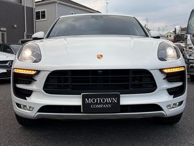 2017 Porsche MACAN 缩略图 17