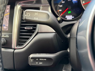 2017 Porsche MACAN 缩略图 66