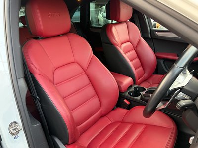 2017 Porsche MACAN 缩略图 40
