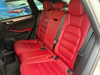 2017 Porsche MACAN 缩略图 46