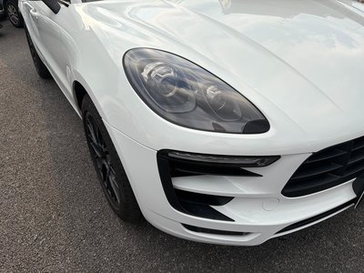 2017 Porsche MACAN 缩略图 13