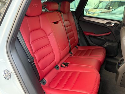 2017 Porsche MACAN 缩略图 45