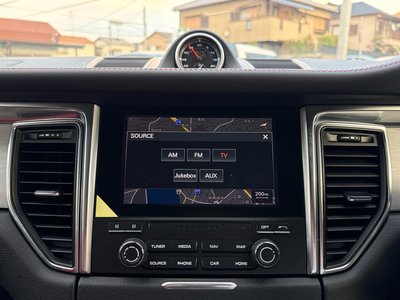 2017 Porsche MACAN 缩略图 60