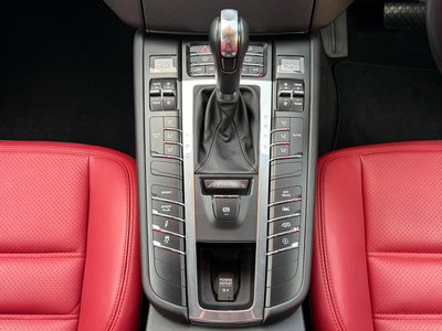 2017 Porsche MACAN 缩略图 57